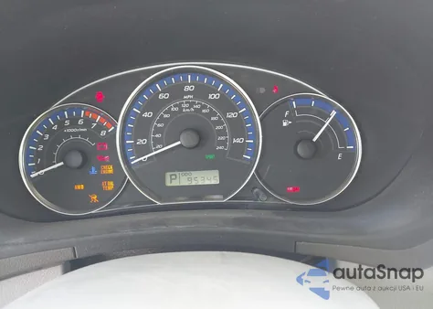 2010 Subaru Forester 2.5X Limited из США, поврежденный, VIN JF2SH6DC5AH777741